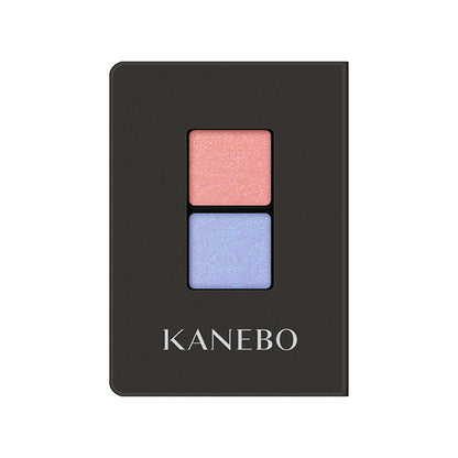 KANEBO Eye Color Duo Refill (EX13 Binary Sunset)