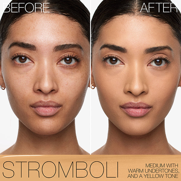 NARS Natural Longwear Foundation (04802 Stromboli), 30ml