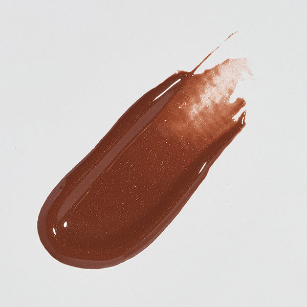 DIDION Melty Lip Gloss (02 Honey Roa), 3.6g