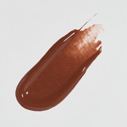 DIDION Melty Lip Gloss (02 Honey Roa), 3.6g