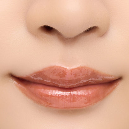 DIDION Melty Lip Gloss (02 Honey Roa), 3.6g