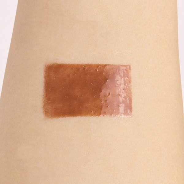 DIDION Melty Lip Gloss (02 Honey Roa), 3.6g