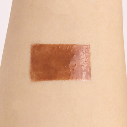 DIDION Melty Lip Gloss (02 Honey Roa), 3.6g