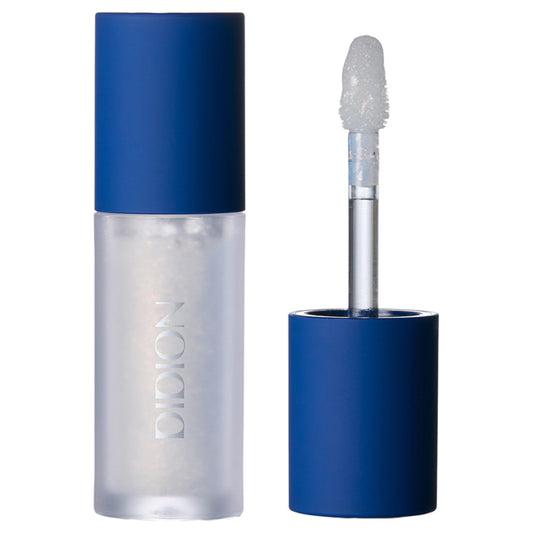 DIDION Melty Lip Gloss (01 Luster), 3.6g