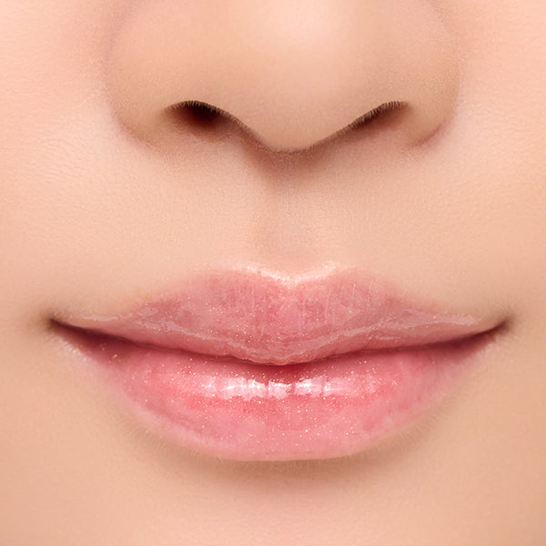DIDION Melty Lip Gloss (01 Luster), 3.6g