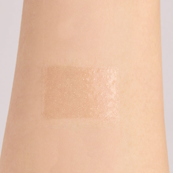 DIDION Melty Lip Gloss (01 Luster), 3.6g