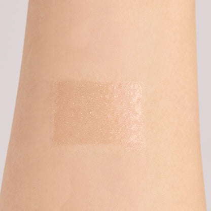 DIDION Melty Lip Gloss (01 Luster), 3.6g