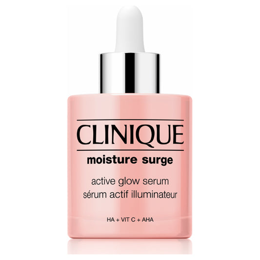 CLINIQUE Moisture Surge Glow Refine Serum, 50ml