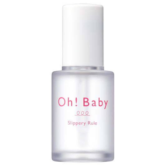 HOUSE OF ROSE Oh! Baby Slippy Rule, 30ml