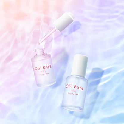 HOUSE OF ROSE Oh! Baby Slippy Rule, 30ml
