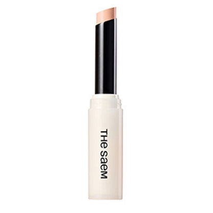 the SAEM CP Stick Concealer (PBG Peach Beige), 2.5g