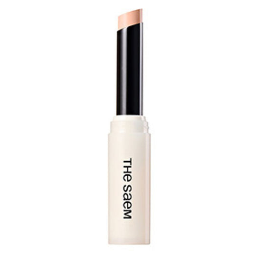 the SAEM CP Stick Concealer (PBG Peach Beige), 2.5g