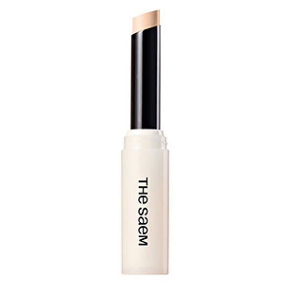 the SAEM CP Stick Concealer (LB Light Beige), 2.5g
