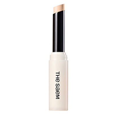 the SAEM CP Stick Concealer (LB Light Beige), 2.5g