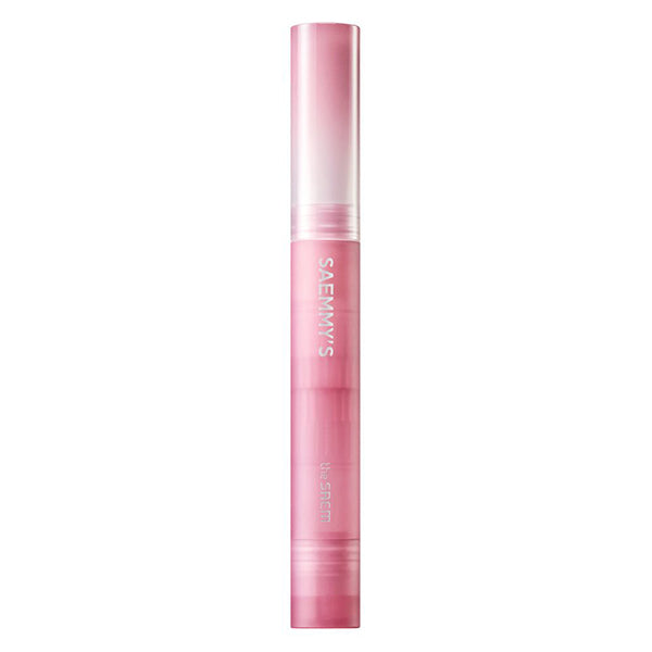 the SAEM Saemmul Crema Velvet Lipstick (05 Pine Mauve), 1.7g