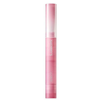 the SAEM Saemmul Crema Velvet Lipstick (05 Pine Mauve), 1.7g