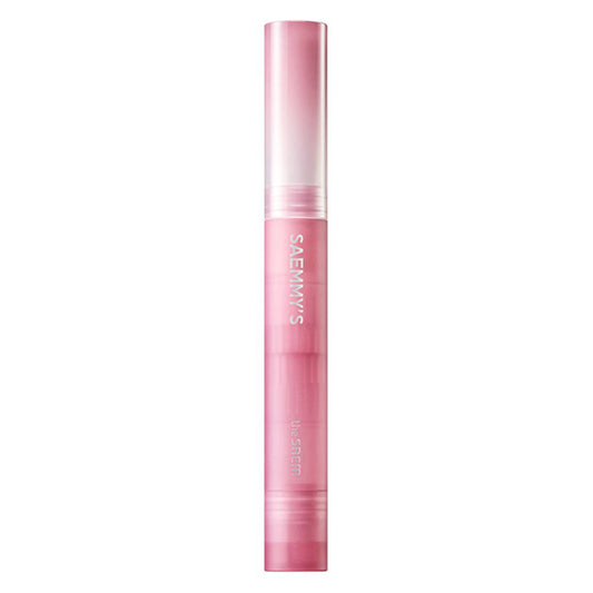 the SAEM Saemmul Crema Velvet Lipstick (05 Pine Mauve), 1.7g
