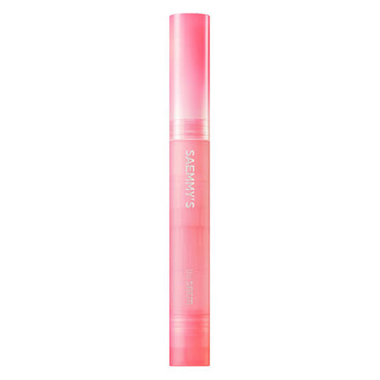 the SAEM Saemmul Crema Velvet Lipstick (04 Cherry Spanner), 1.7g