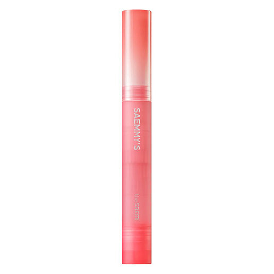 the SAEM Saemmul Crema Velvet Lipstick (03 Rose Crumble), 1.7g