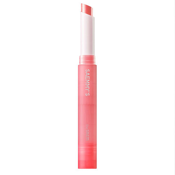 the SAEM Saemmul Crema Velvet Lipstick (03 Rose Crumble), 1.7g