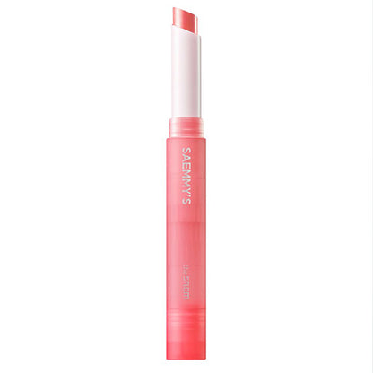 the SAEM Saemmul Crema Velvet Lipstick (03 Rose Crumble), 1.7g