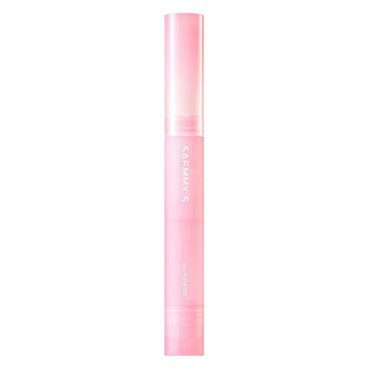 the SAEM Saemmul Crema Velvet Lipstick (02 Strawberry Milk), 1.7g