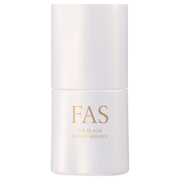 FAS The Black Bright Serum II, 30g