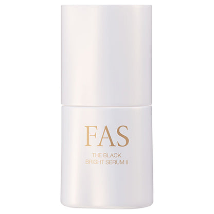 FAS The Black Bright Serum II, 30g