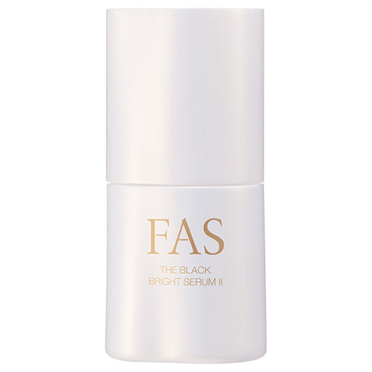 FAS The Black Bright Serum II, 30g