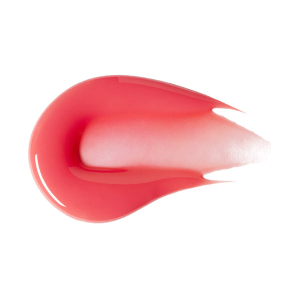 pppom Plump Pop Gloss P07 Coral Glaze, 3.5ml (Fresh Apple)