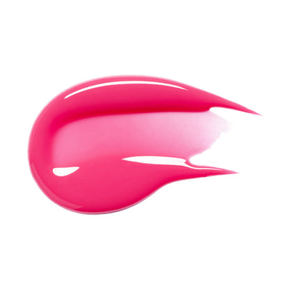 pppom Plump Pop Gloss P05 Pinky Dew, 3.5ml (Fresh Apple)