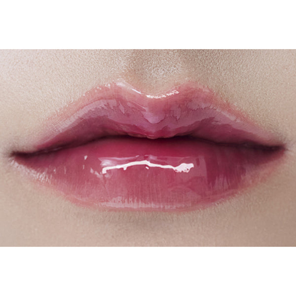 pppom Plump Pop Gloss P05 Pinky Dew, 3.5ml (Fresh Apple)