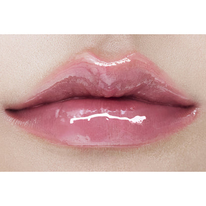 pppom Plump Pop Gloss P04 Milky Chuchu, 3.5ml (Fresh Apple)
