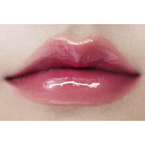 pppom Plump Pop Gloss P02 Swing Pink, 3.5ml (Fresh Apple)