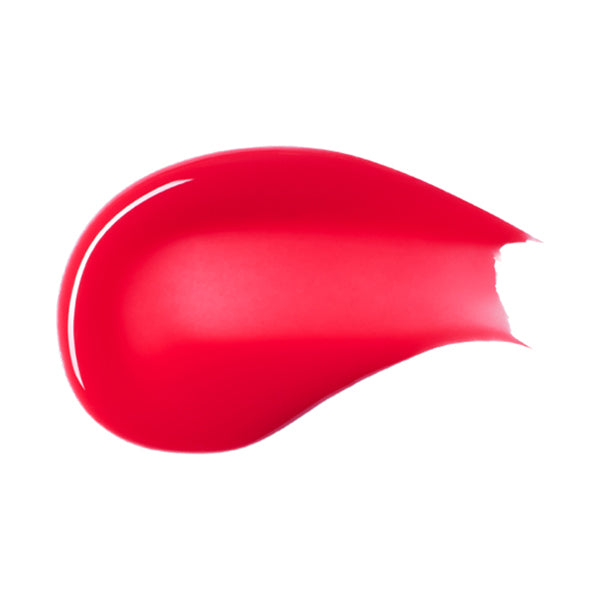 pppom Plump Pop Gloss P01 Pomme Red, 3.5ml (Fresh Apple)