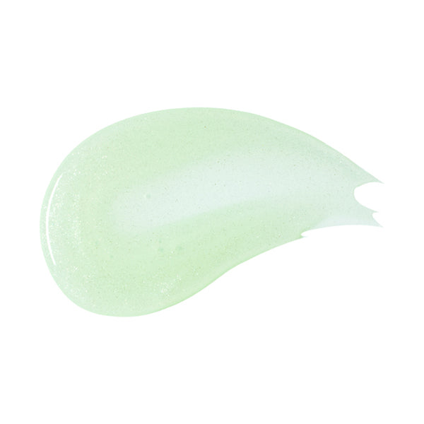 pppom Plump Pop Gloss P12 Shine Green, 3.5ml (Fresh Apple)