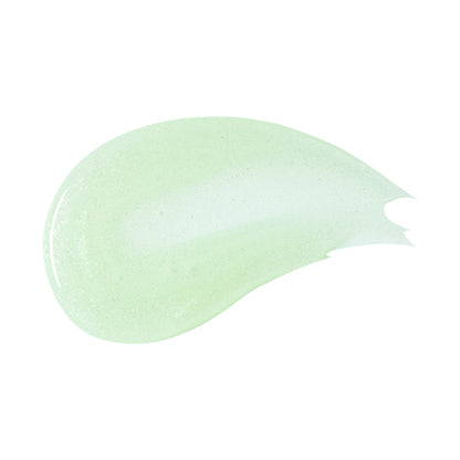 pppom Plump Pop Gloss P12 Shine Green, 3.5ml (Fresh Apple)