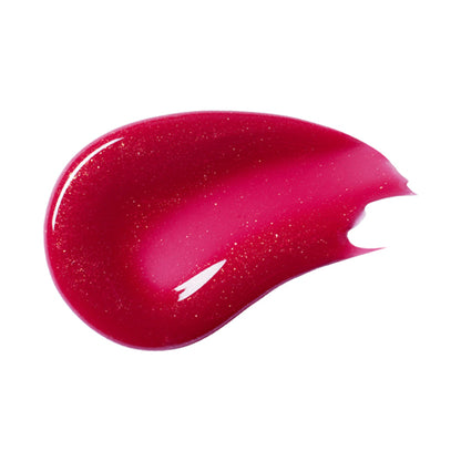 pppom Plump Pop Gloss P11 Crush Red, 3.5ml (Fresh Apple)