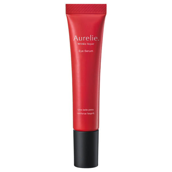 Aurelie. Wrinkle Repair Eye Serum, 15ml