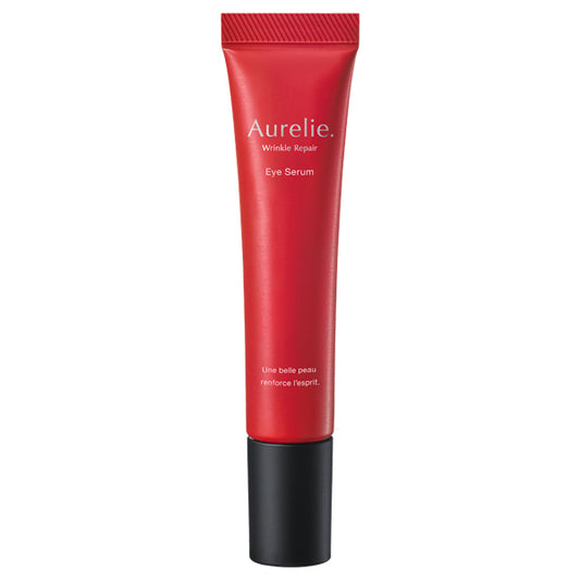 Aurelie. Wrinkle Repair Eye Serum, 15ml
