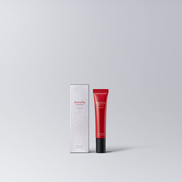 Aurelie. Wrinkle Repair Eye Serum, 15ml