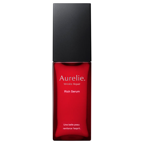 Aurelie. Wrinkle Repair Serum, 30ml