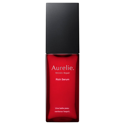Aurelie. Wrinkle Repair Serum, 30ml