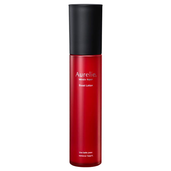 Aurelie. Wrinkle Repair Boost Lotion, 100ml