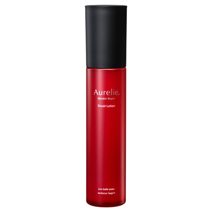 Aurelie. Wrinkle Repair Boost Lotion, 100ml