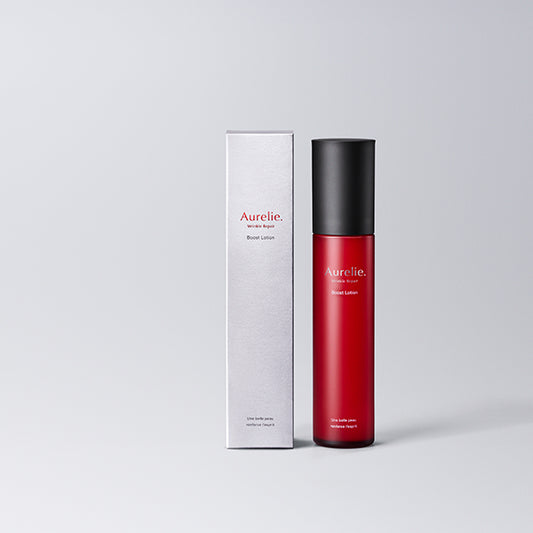 Aurelie. Wrinkle Repair Boost Lotion, 100ml