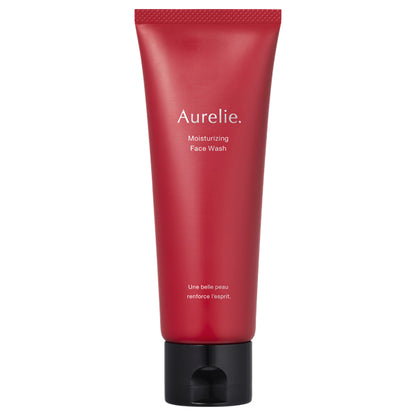 Aurelie. Moist Face Wash, 100g