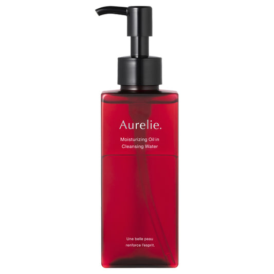 Aurelie. Moist Oil-In Cleansing Water, 150ml