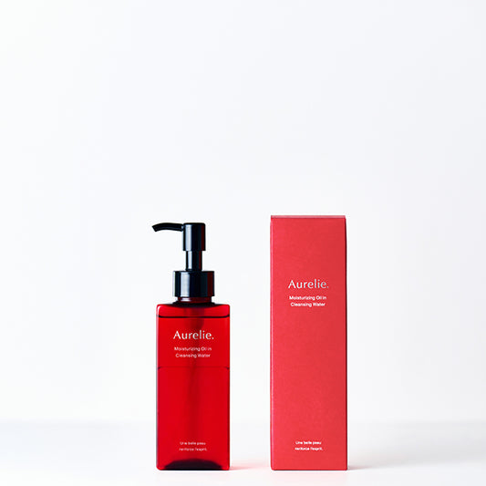 Aurelie. Moist Oil-In Cleansing Water, 150ml