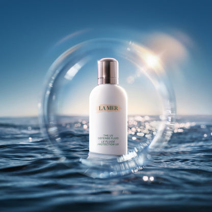 La Mer The UV Protecting Fluid SPF50 PA++++, 50ml